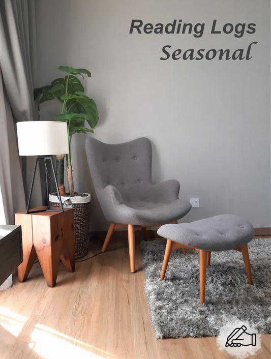 Reading Logs - Seasonal