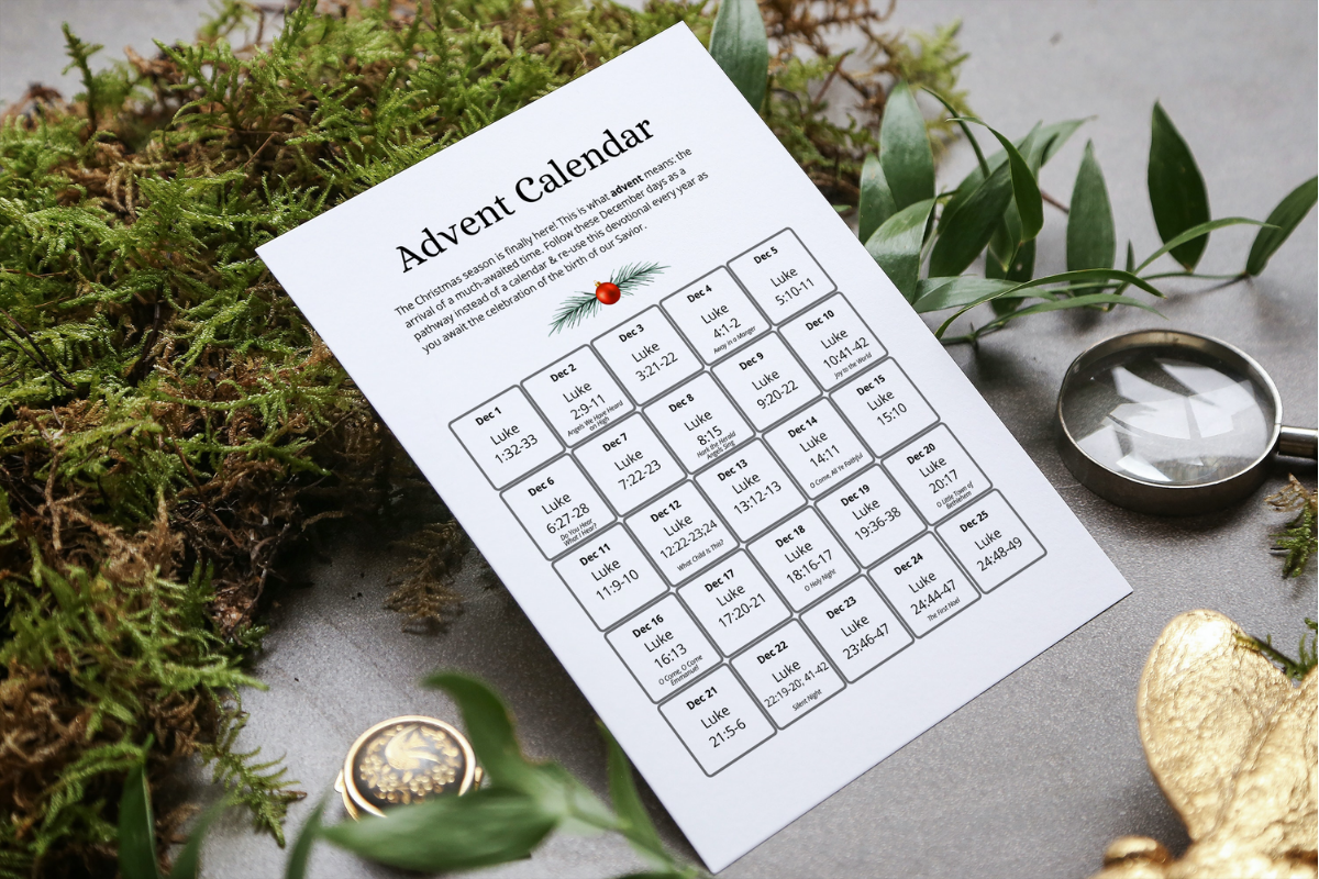 25 Days of Jesus - Audio Book