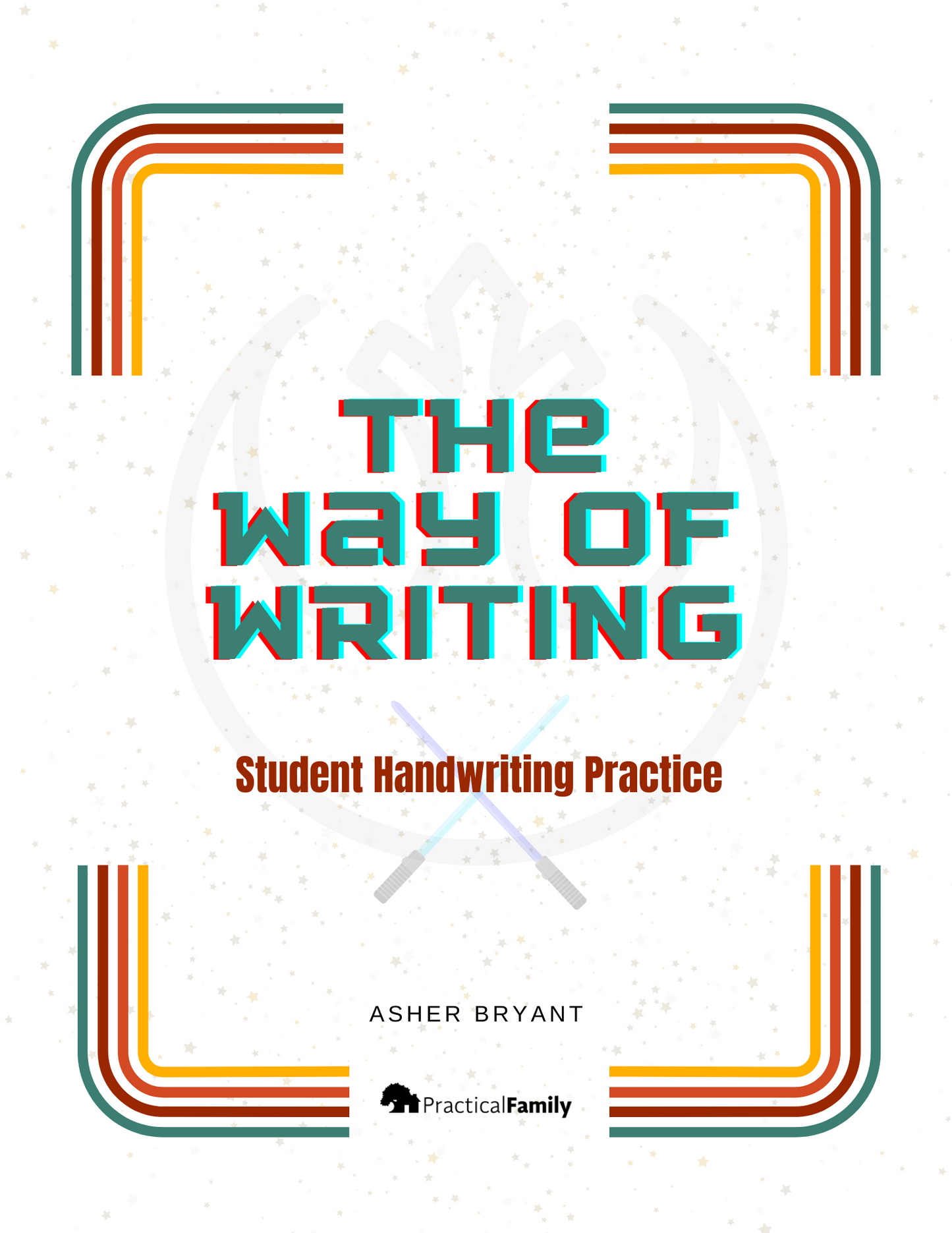 The Way of Writing - PRINT
